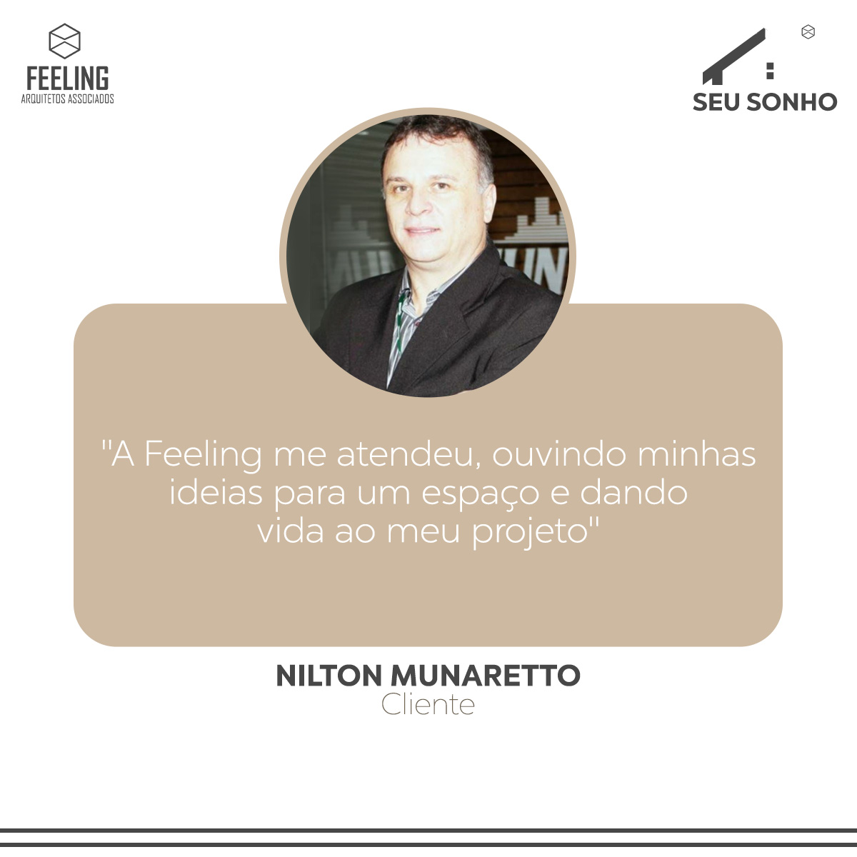 NILTON MUNARETTO NILTON MUNARETTO
